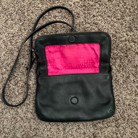 Kate Spade crossbody - Picture 2 of 7